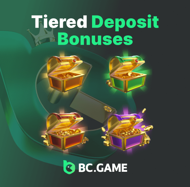deposit