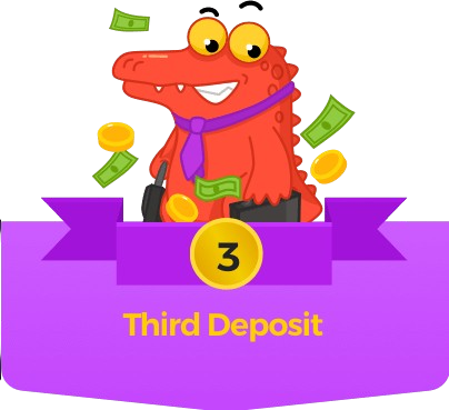 deposit 3